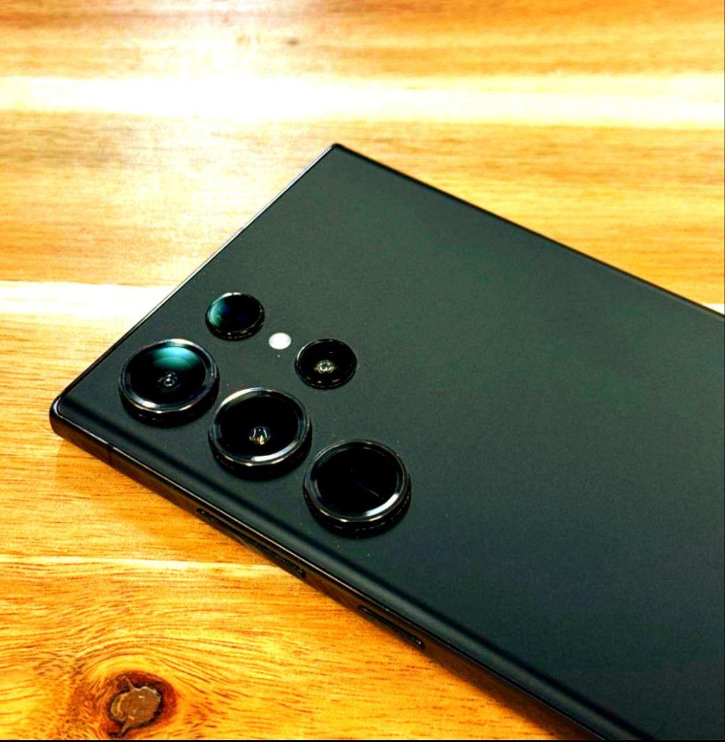 【綺麗です】Galaxy S23 Ultra｜256gb｜SIMフリー