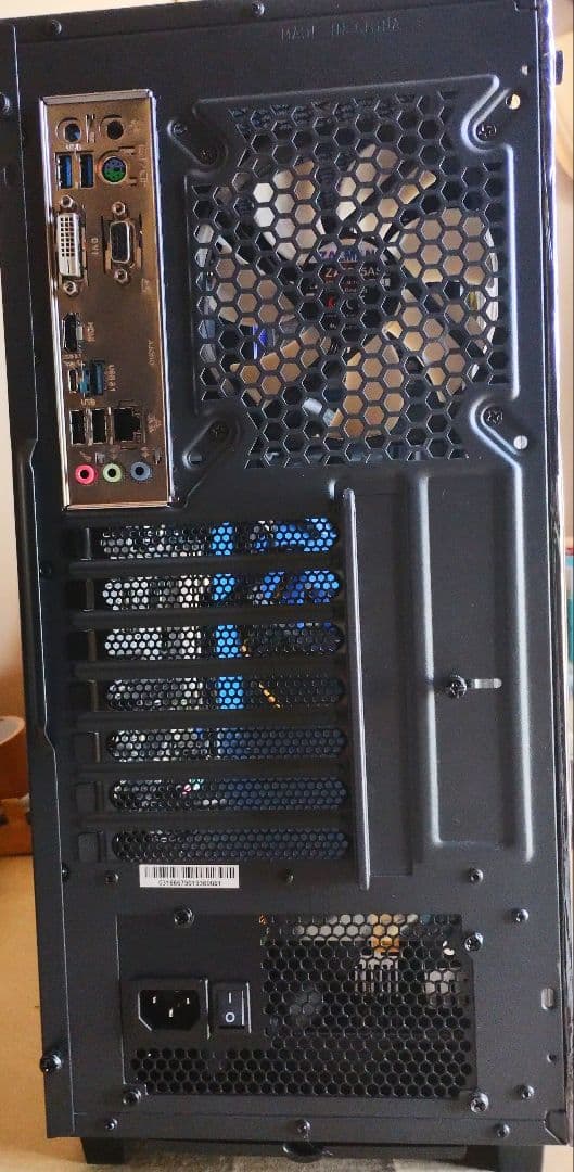 格安！Windows11pro PC 美品