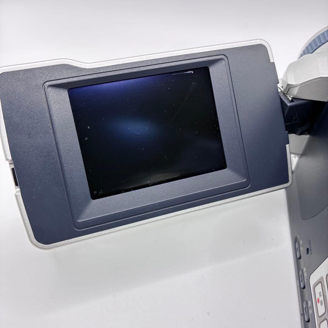 SONY mini DVビデオカメラ DCR-TRV18