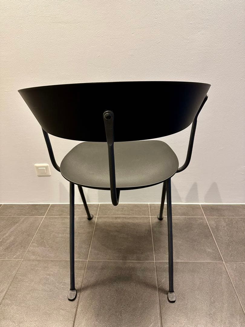 【週末限定値下げ】 MAGIS マジス オフィチーナ チェア イタリア製 ②