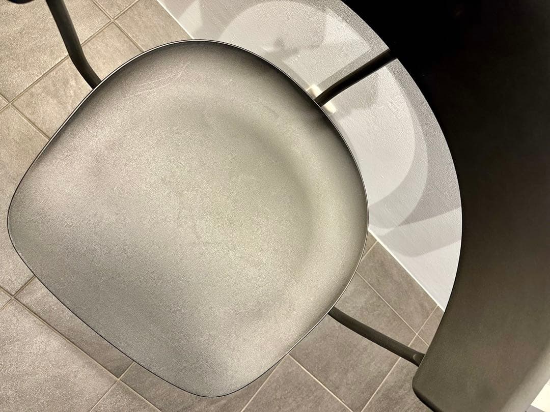 【週末限定値下げ】 MAGIS マジス オフィチーナ チェア イタリア製 ②