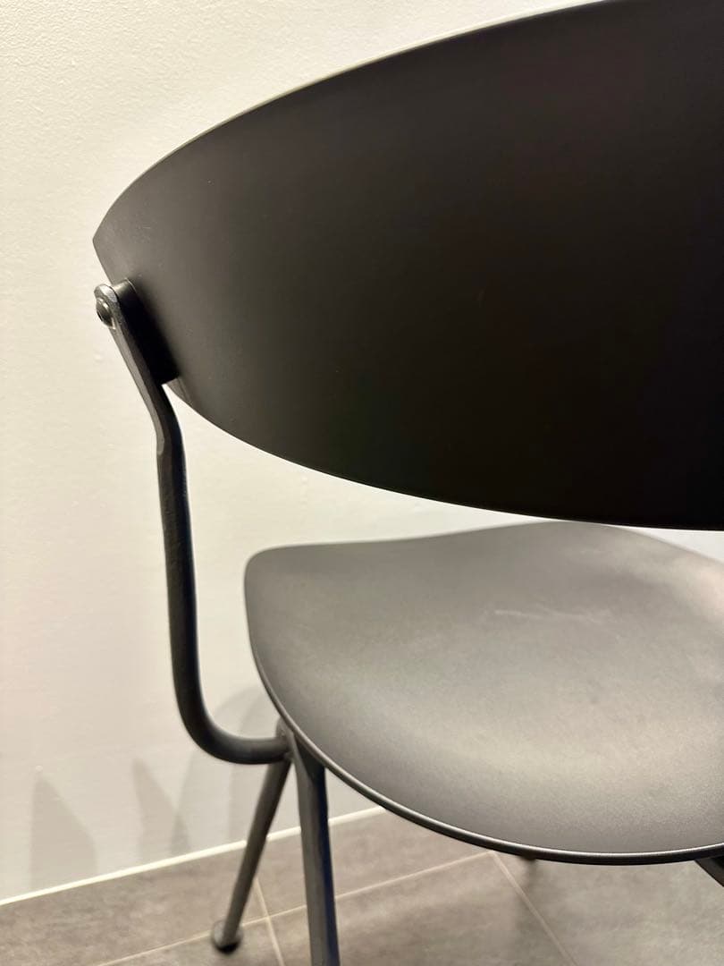 【週末限定値下げ】 MAGIS マジス オフィチーナ チェア イタリア製 ②