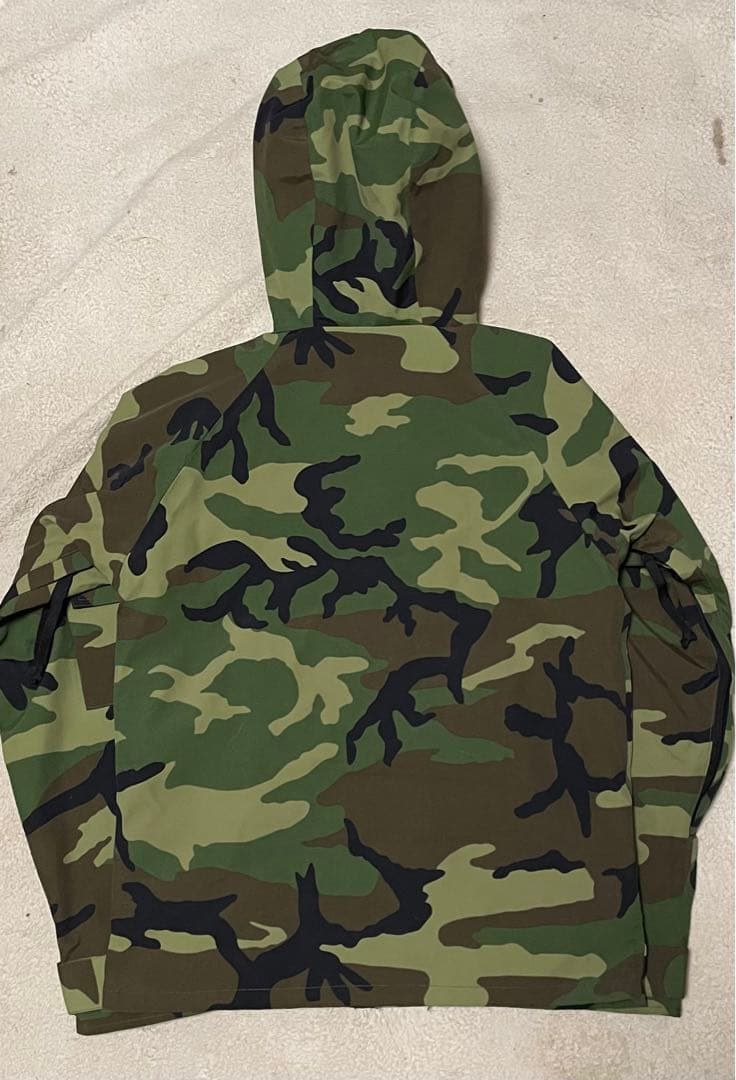 ホ*ス様 ECWCS Gen1 エクワックス ミリタリージャケット