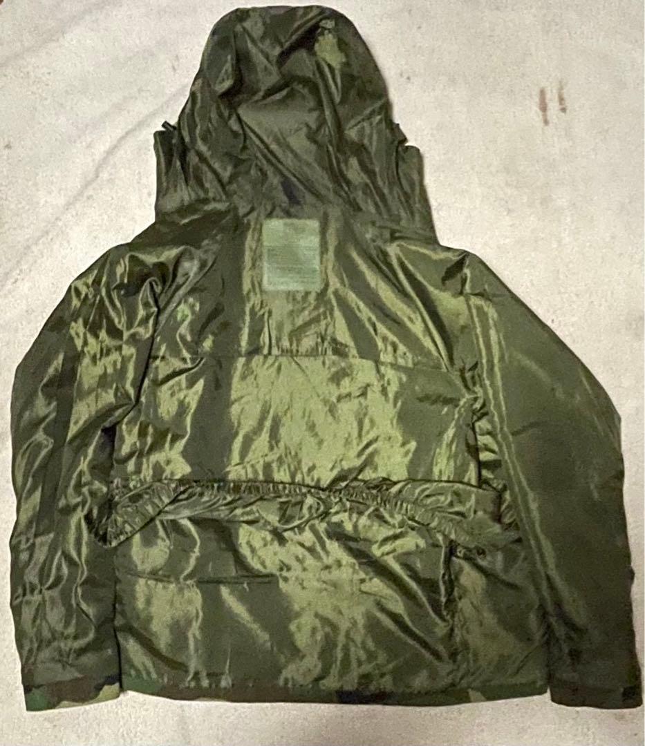 ホ*ス様 ECWCS Gen1 エクワックス ミリタリージャケット