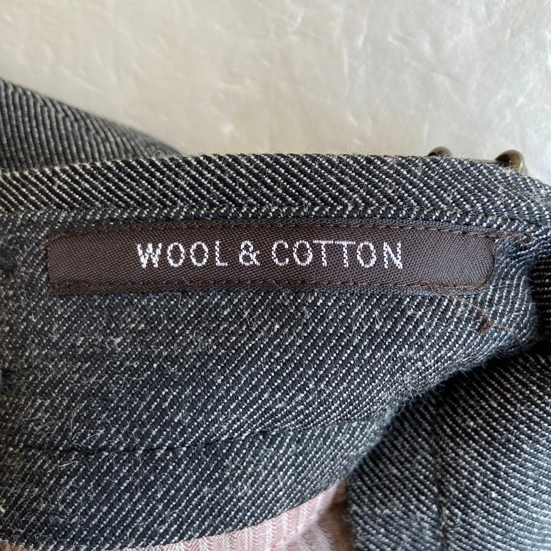 PT01ピーティーゼロウーノ サイドアジャスター　グルカパンツ　スラックス