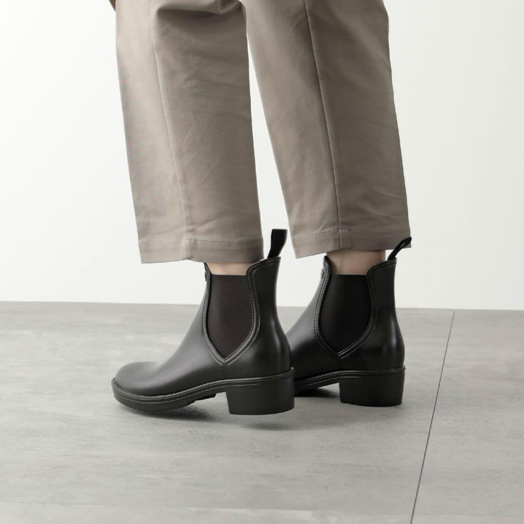 マッキントッシュ　レインブーツ　完売品