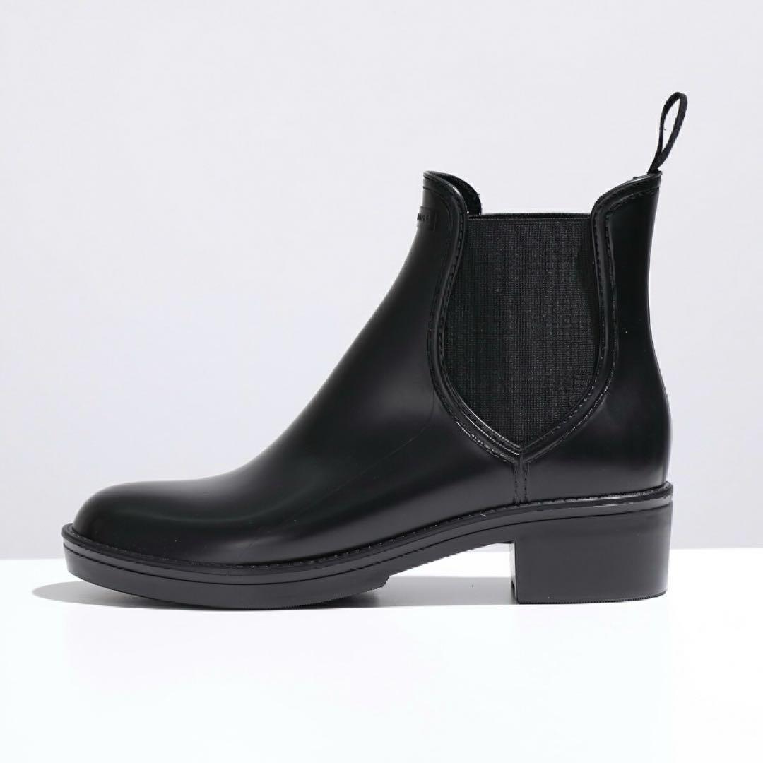 マッキントッシュ　レインブーツ　完売品