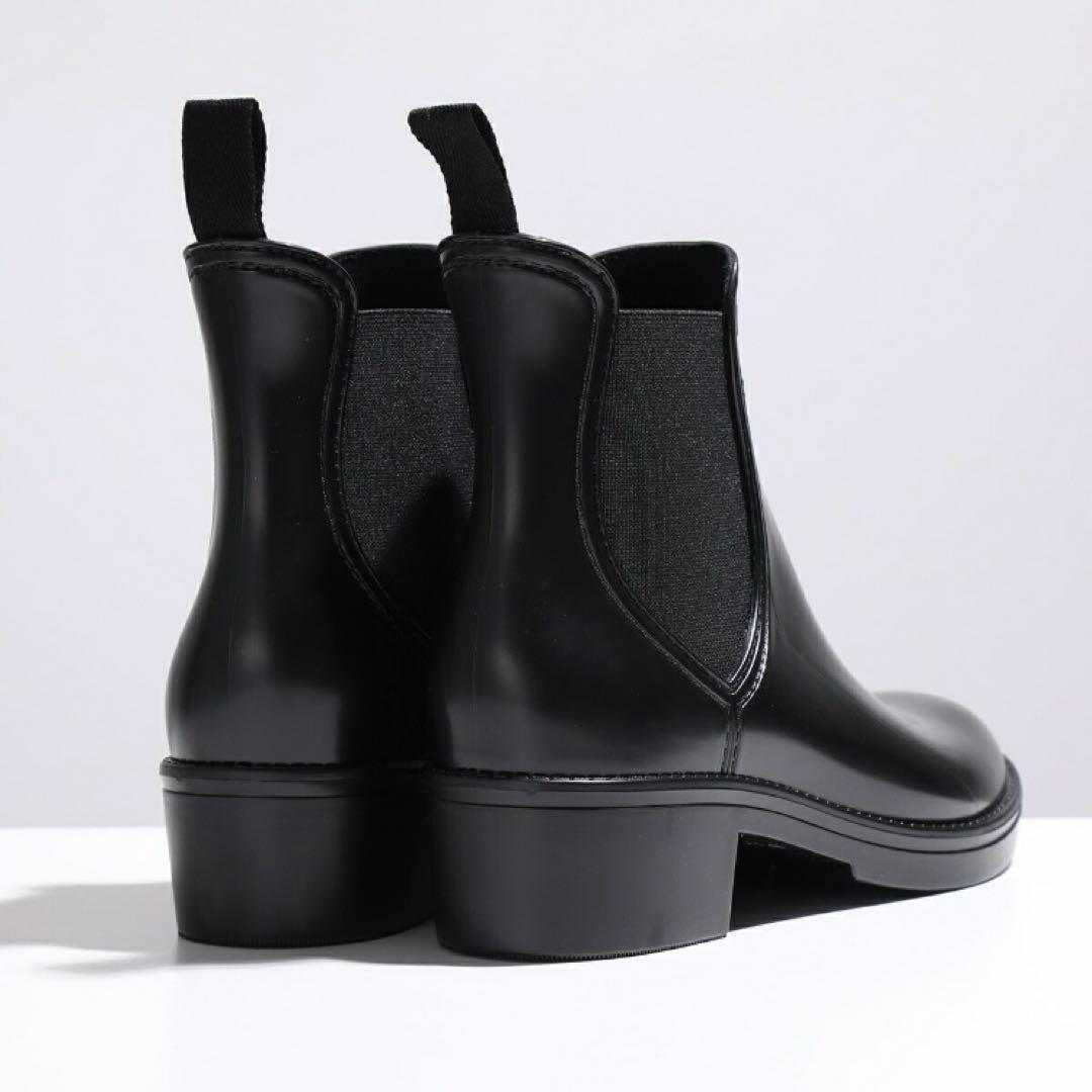 マッキントッシュ　レインブーツ　完売品