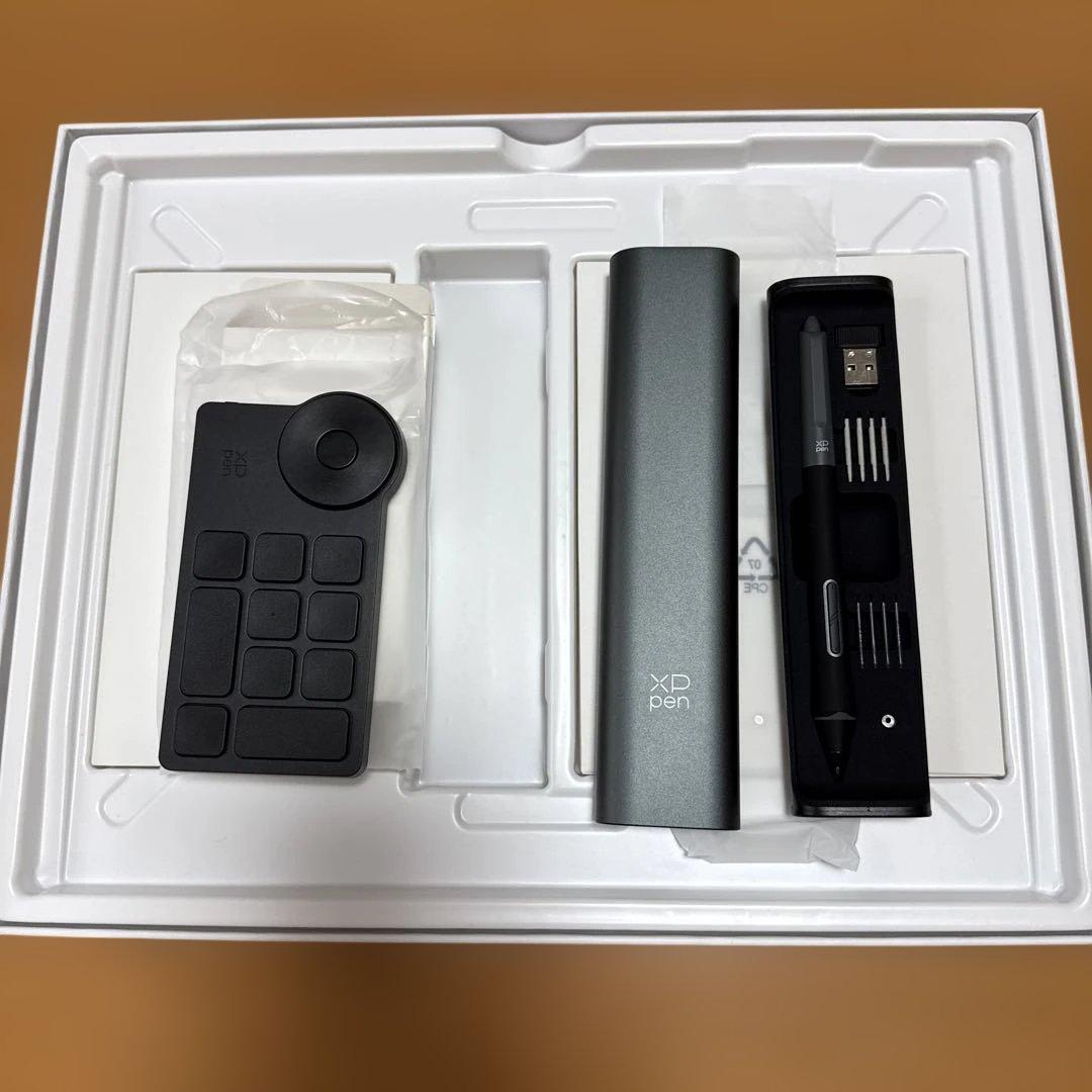 Deco Pro LW Gen2 ペンタブレット本体