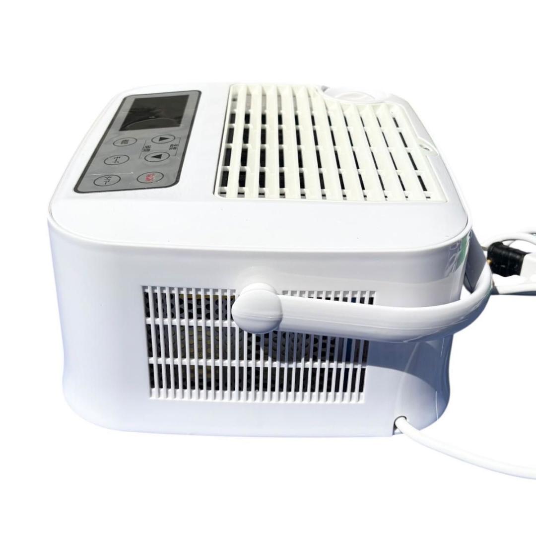 サイエルインターナショナル 100v 温冷睡眠マット SLI-CNW601