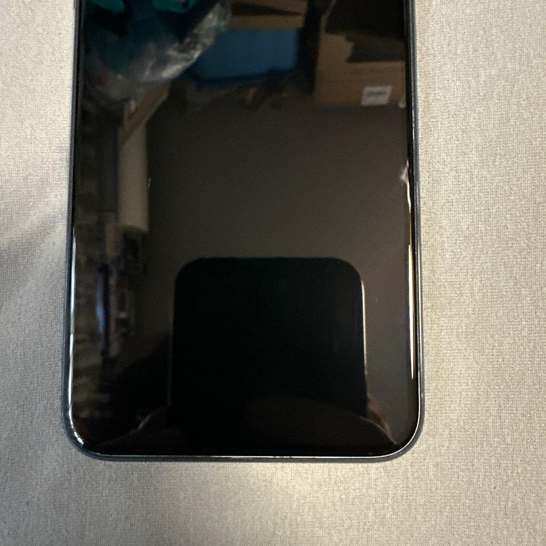 iPhone 11 Pro MAX 64GB バッテリー100% SiMフリー