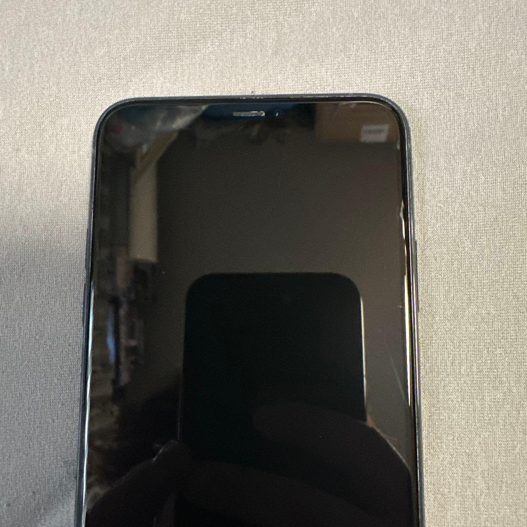 iPhone 11 Pro MAX 64GB バッテリー100% SiMフリー