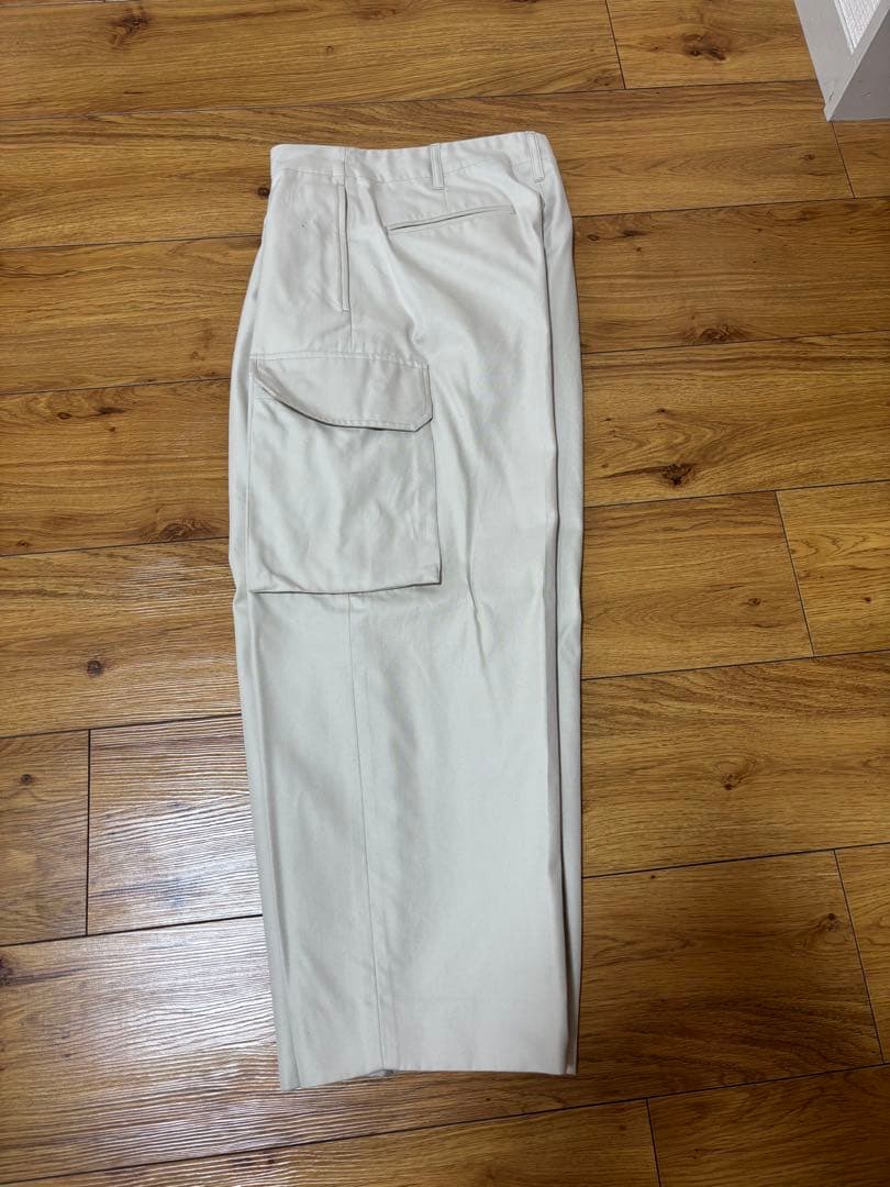 BLURHMS◆カーゴパンツ