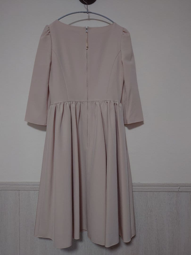 【美品】フォクシー　ワンピース　38