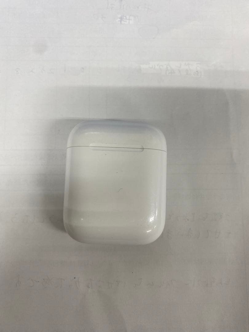 AirPodsです！！！