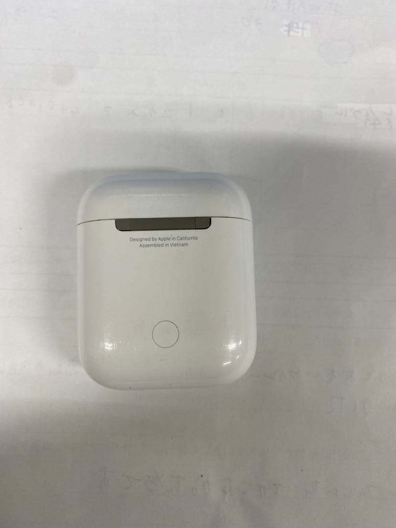 AirPodsです！！！