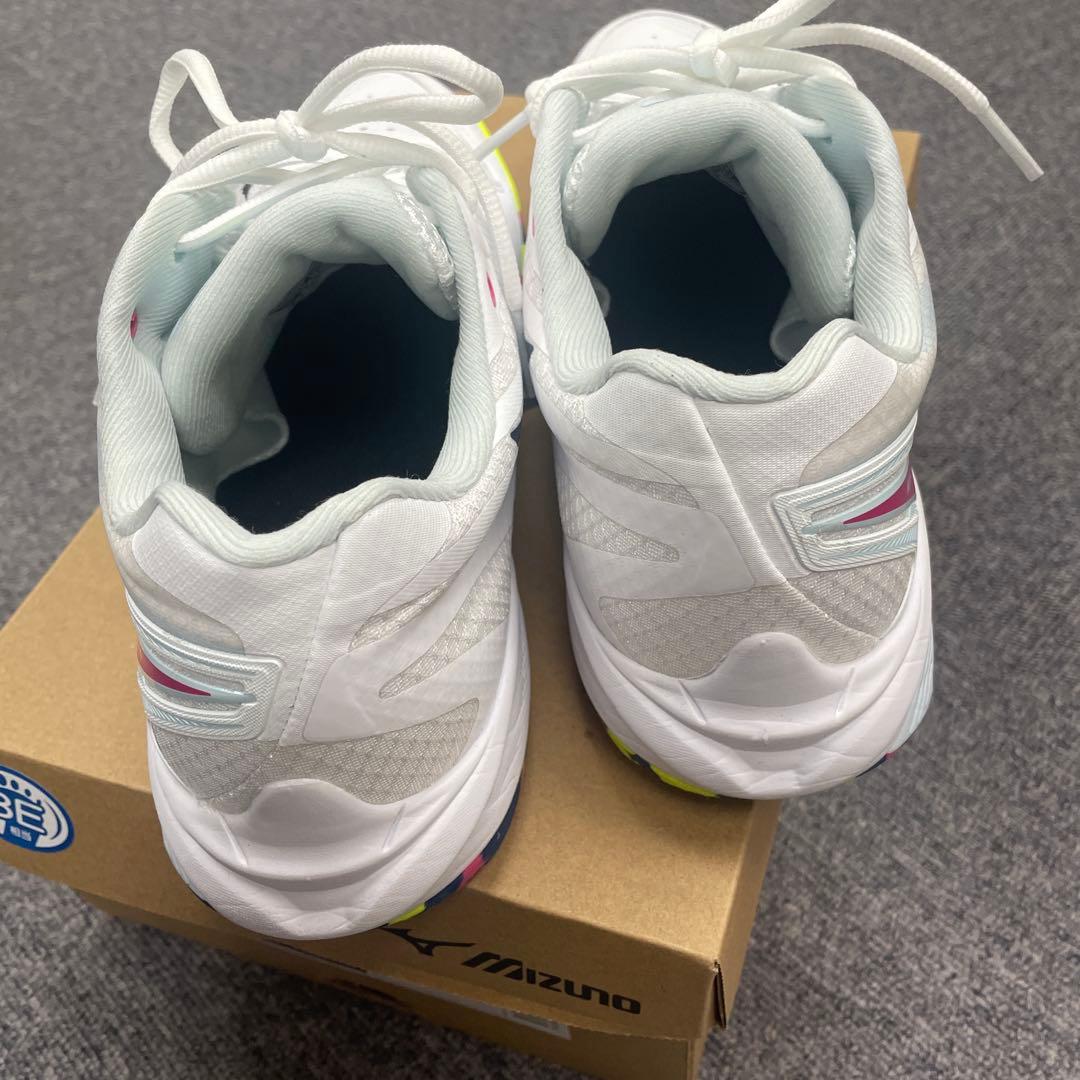 Mizuno バドミントンシューズ