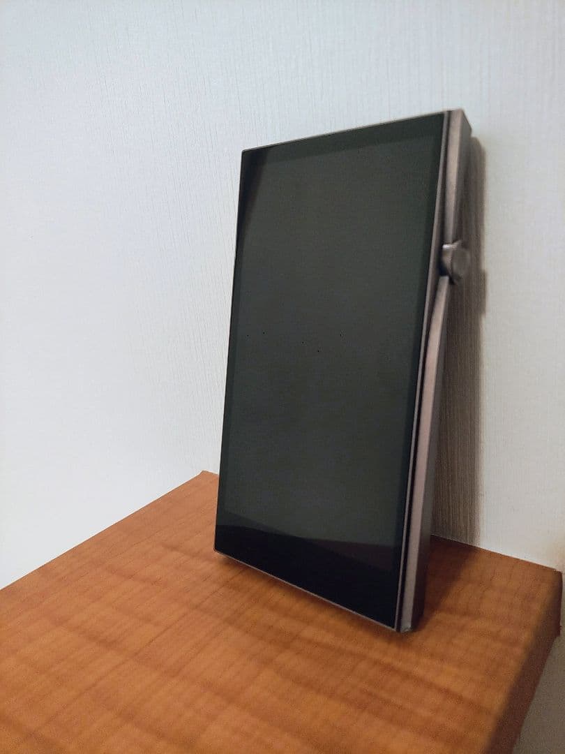 Astell&Kern SE100 訳アリ・動作問題なし