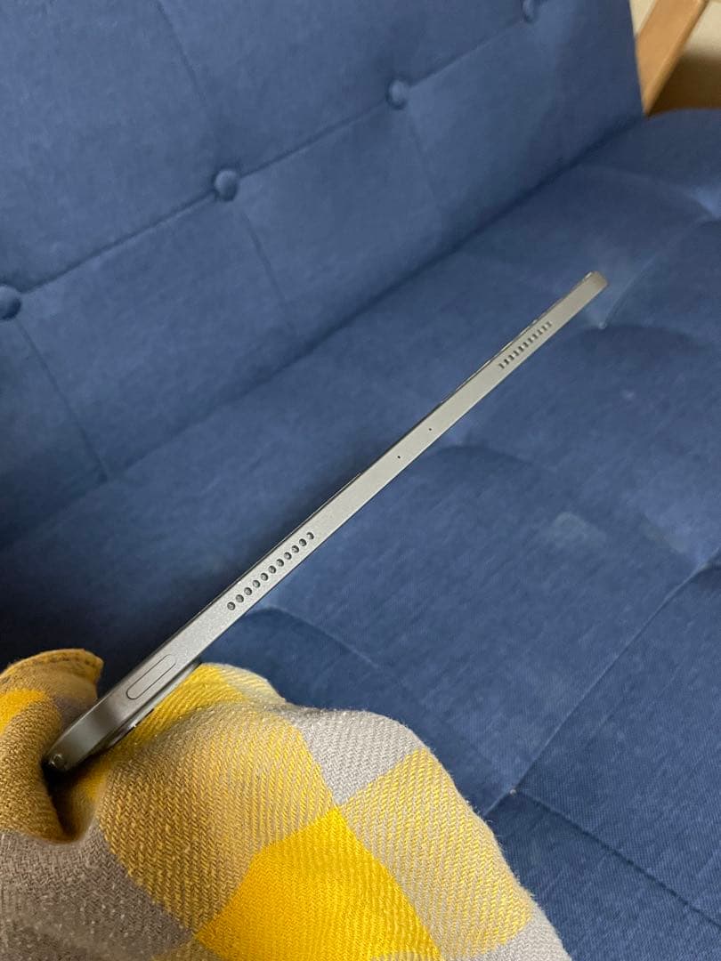 極美品　第五世代 iPad Pro 12.9インチ 128GB スペースグレー