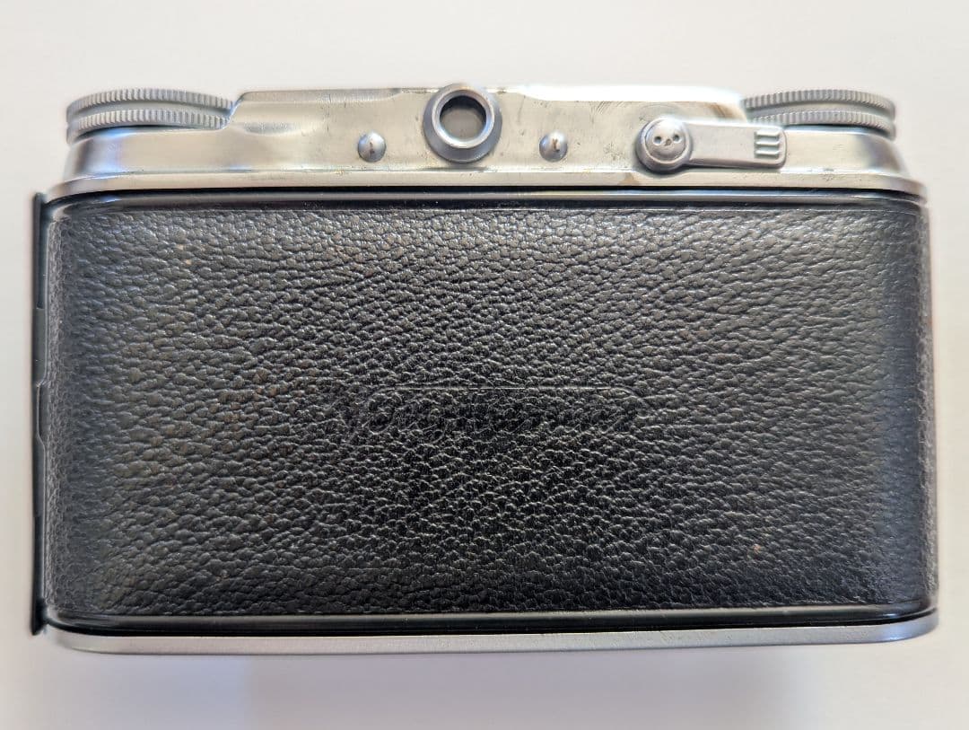 フォクトレンダー vitoⅱ