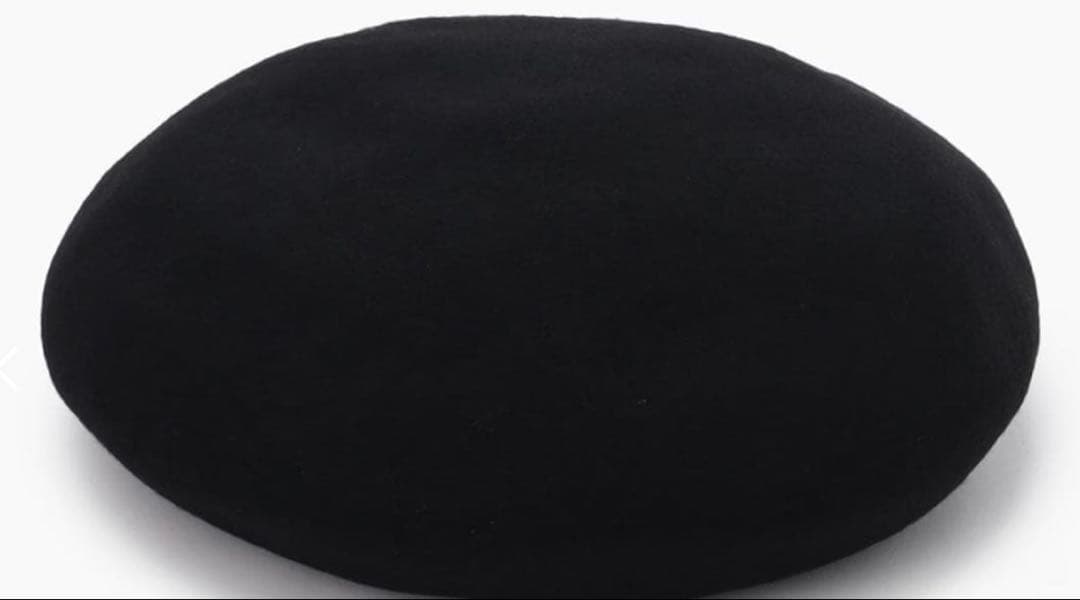 WILDSIDE × THE.H.W.DOG&CO.BERET