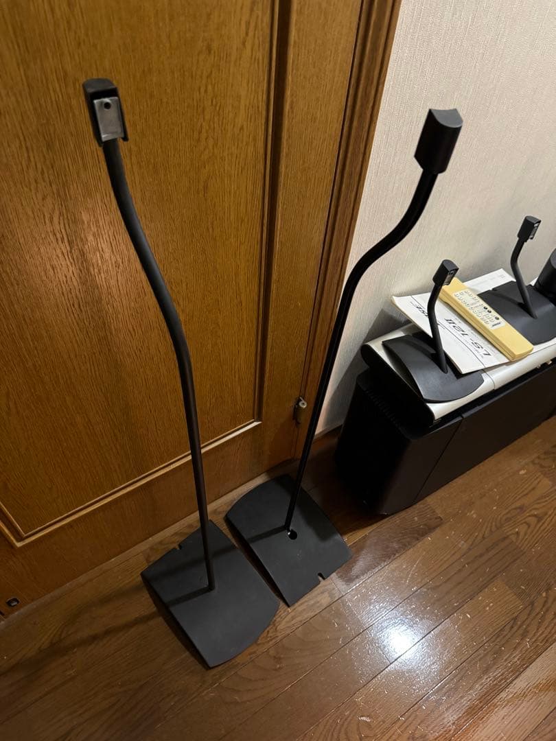 BOSE ホームシアターサウンドシステム　LS-12II 中古品