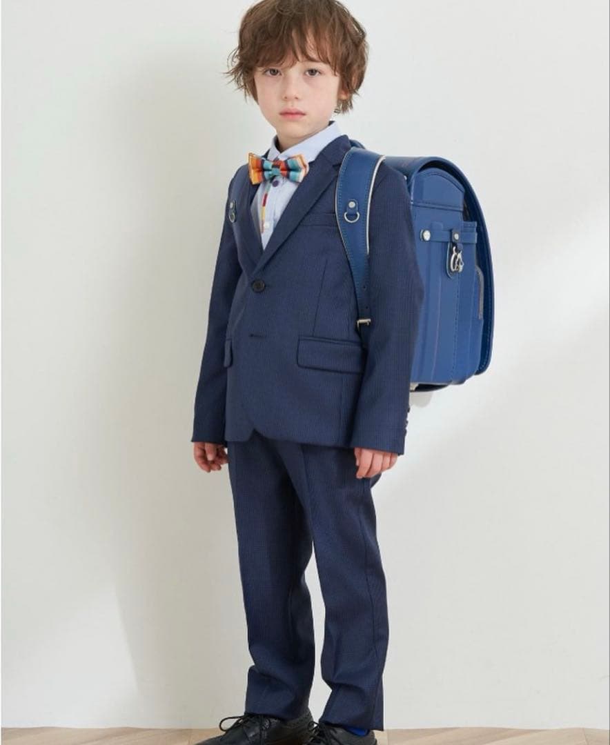 ポールスミス　フォーマル　スーツ　ジュニアPaul Smith 入学式　キッズ