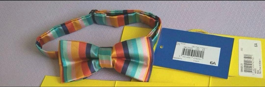 ポールスミス　フォーマル　スーツ　ジュニアPaul Smith 入学式　キッズ