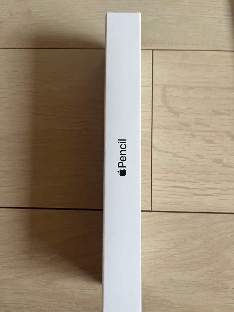 Apple Pencil ホワイト 第2世代