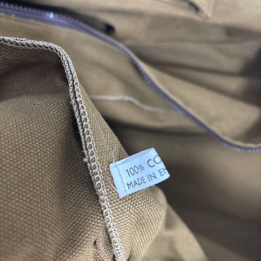 MICKEY BRAZIL アノラック ミッキーブラジル y2k ミリタリー