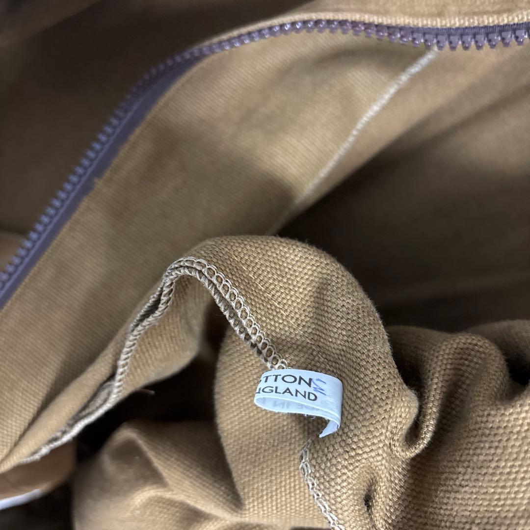 MICKEY BRAZIL アノラック ミッキーブラジル y2k ミリタリー