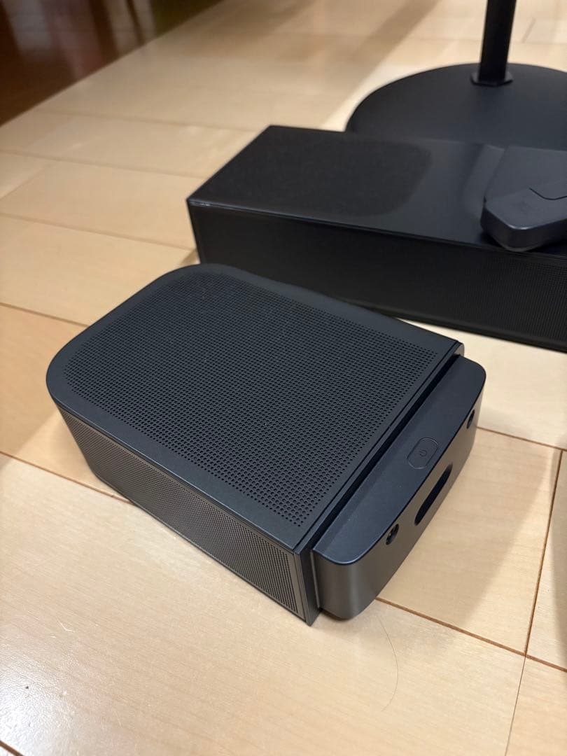 【25年7月購入】JBL BAR 1000 サウンドバー オーディオ スピーカー