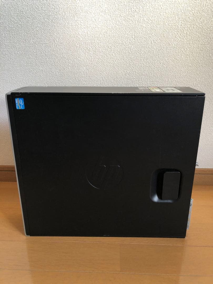 ゲーミングPC モニター　キーボード　マウス　フルセット　GTX1050Ti