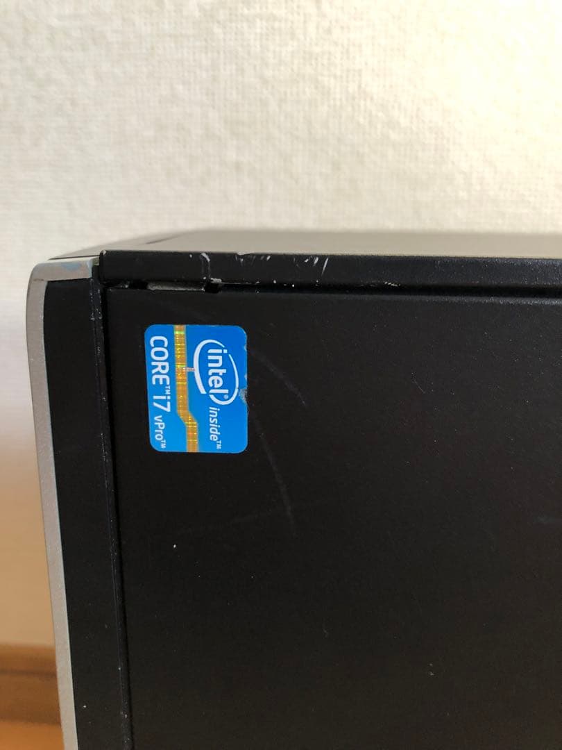 ゲーミングPC モニター　キーボード　マウス　フルセット　GTX1050Ti