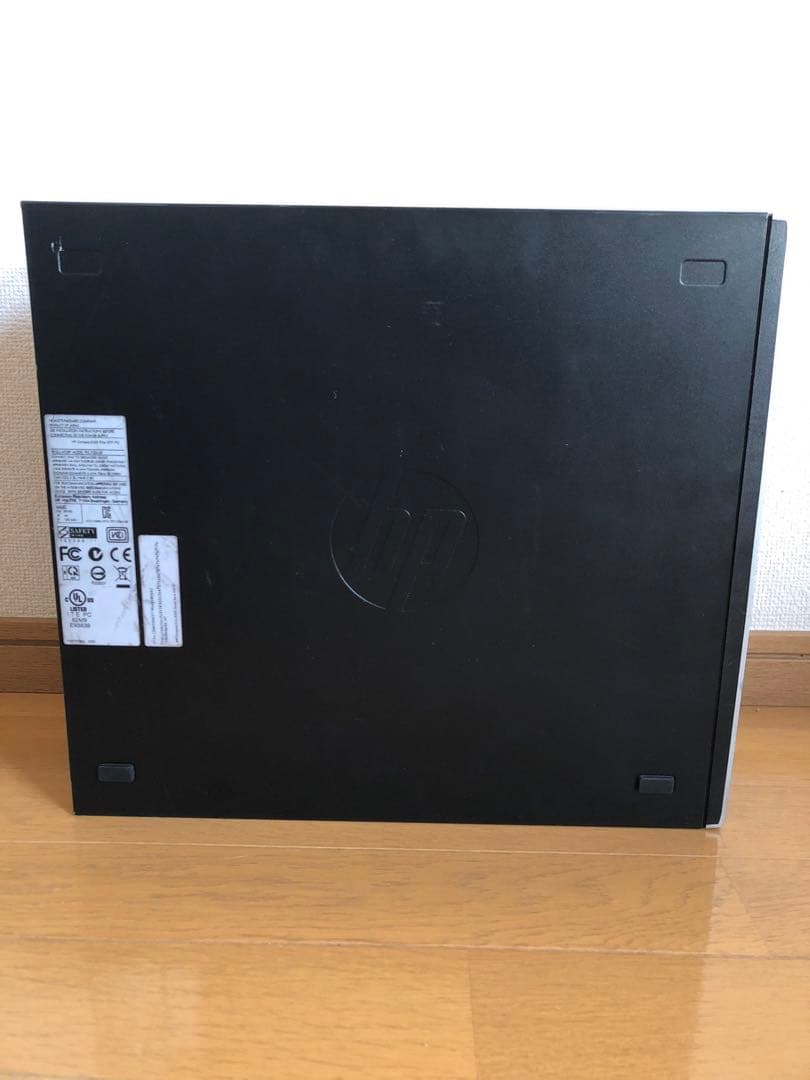 ゲーミングPC モニター　キーボード　マウス　フルセット　GTX1050Ti