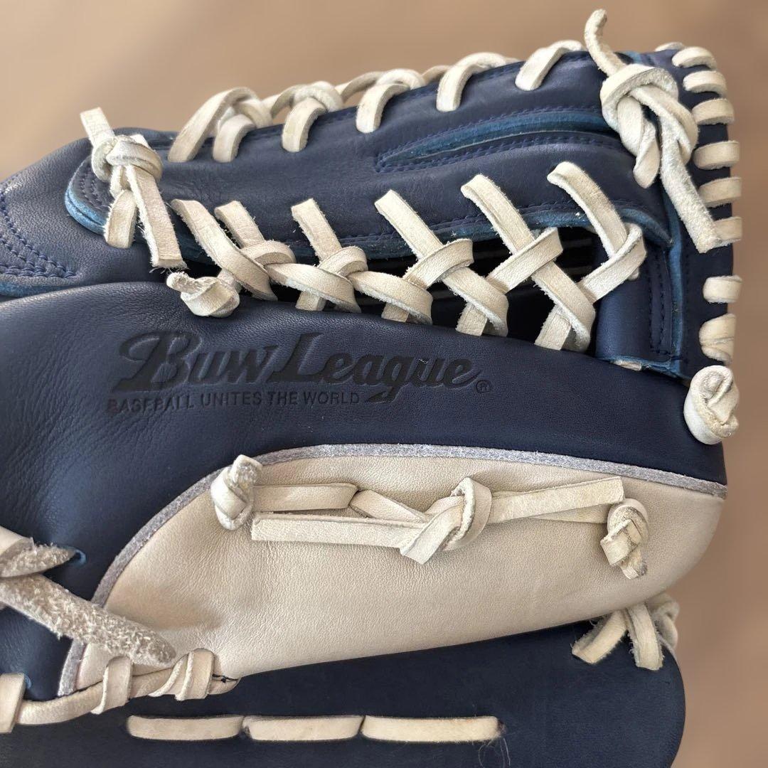 ミズノ ビューリーグ Pro Model Buw League