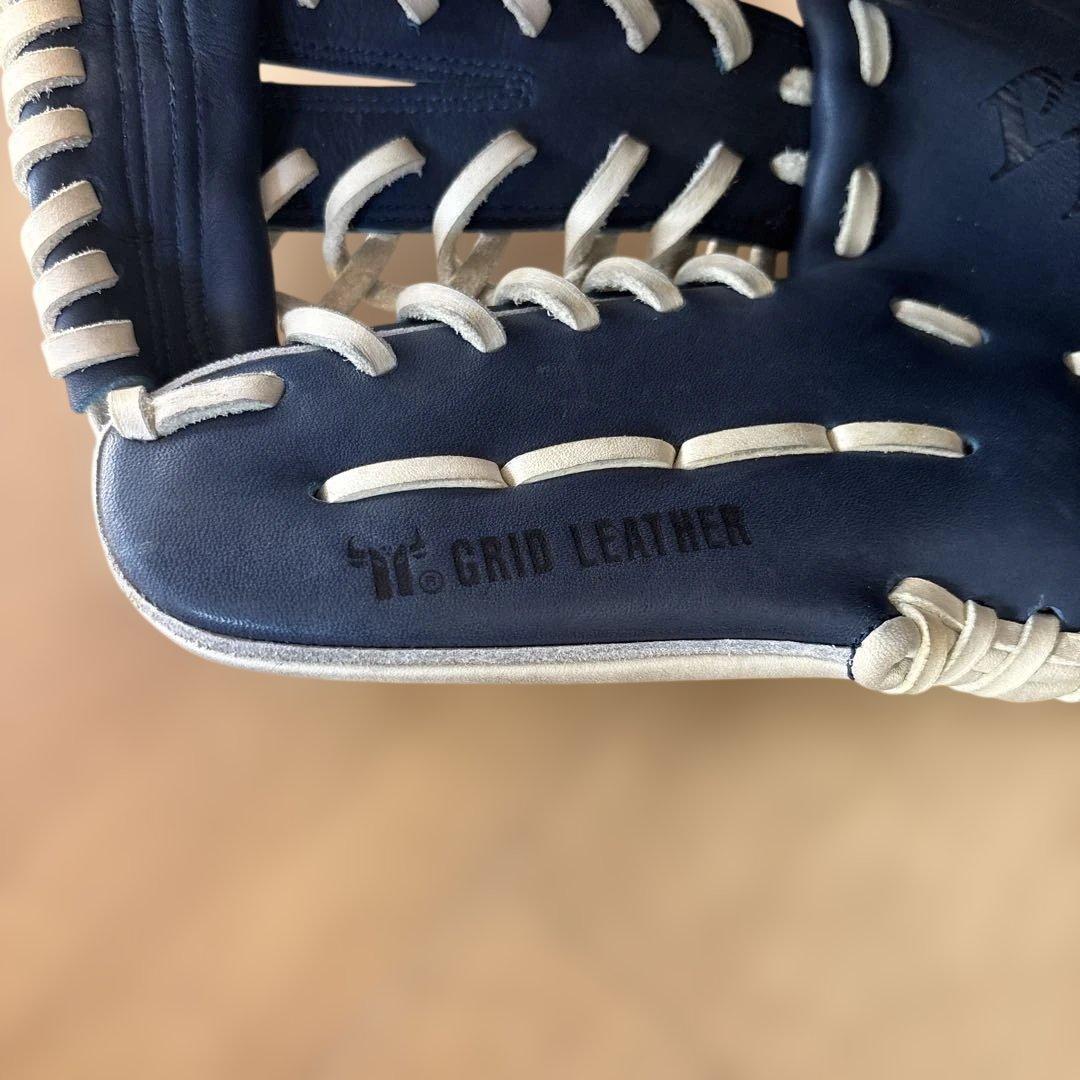 ミズノ ビューリーグ Pro Model Buw League