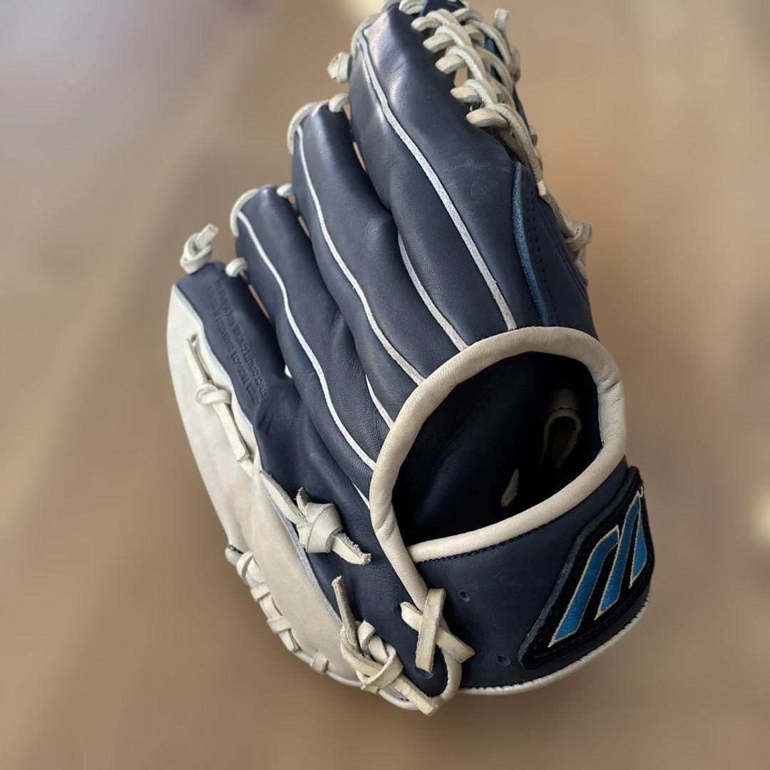 ミズノ ビューリーグ Pro Model Buw League