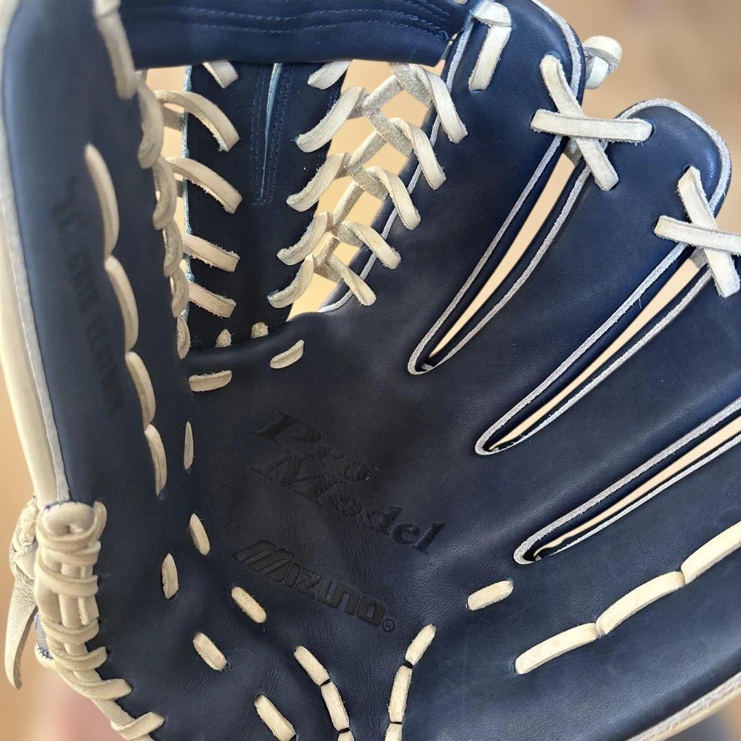 ミズノ ビューリーグ Pro Model Buw League