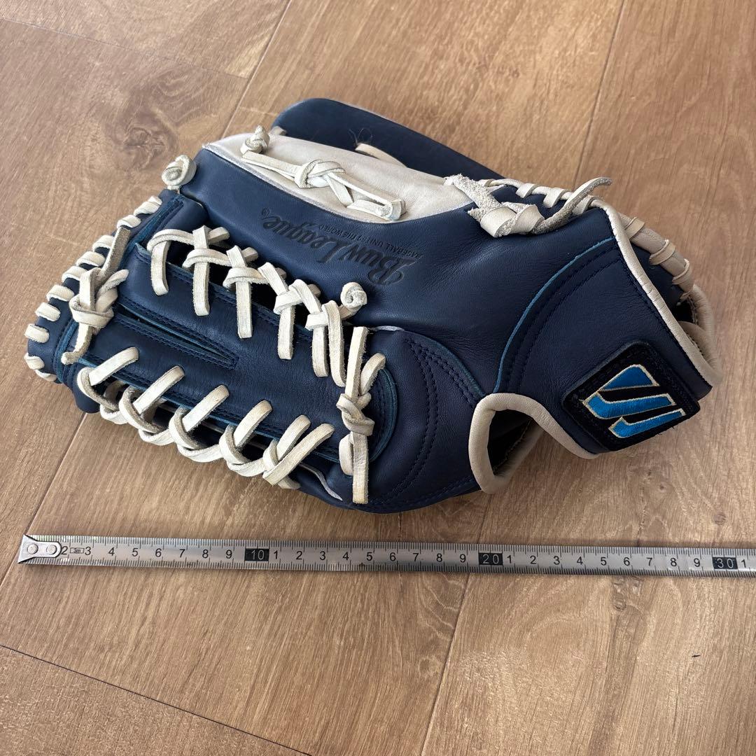 ミズノ ビューリーグ Pro Model Buw League