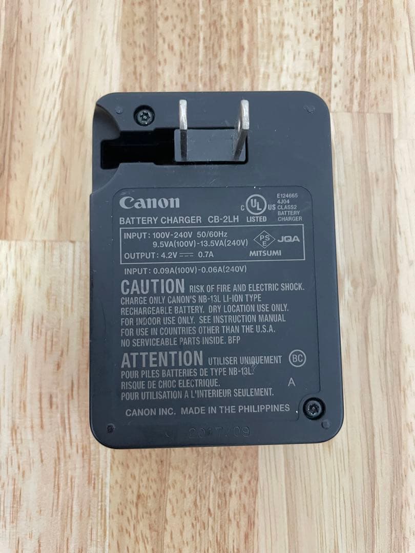 ※たっしーページ【Canon G9 X Mark II】コンパクトデジ