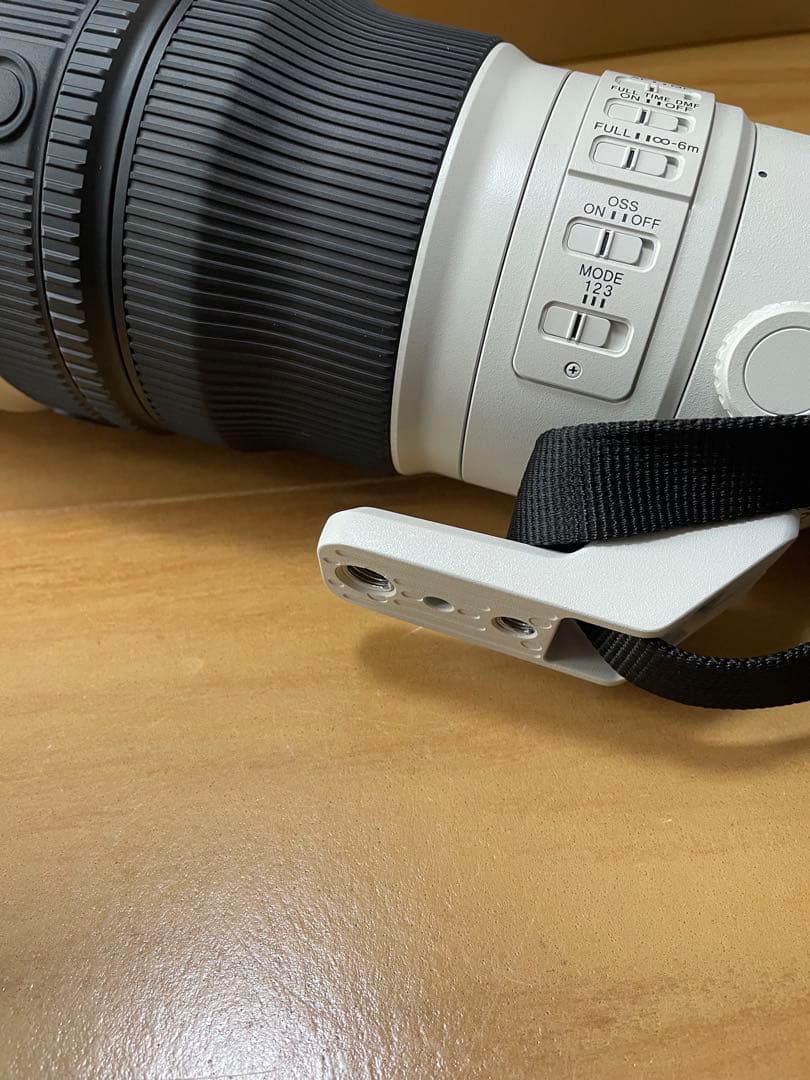 レンズ(単焦点) SONY FE 300mm F2.8 GM OSS SEL300F28GM