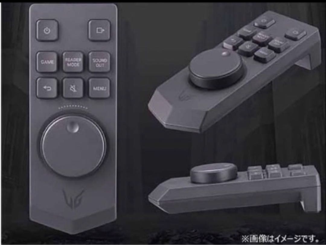 【スタンド付】LG UltraGear 47.5インチ有機EL ゲーミングモニタ