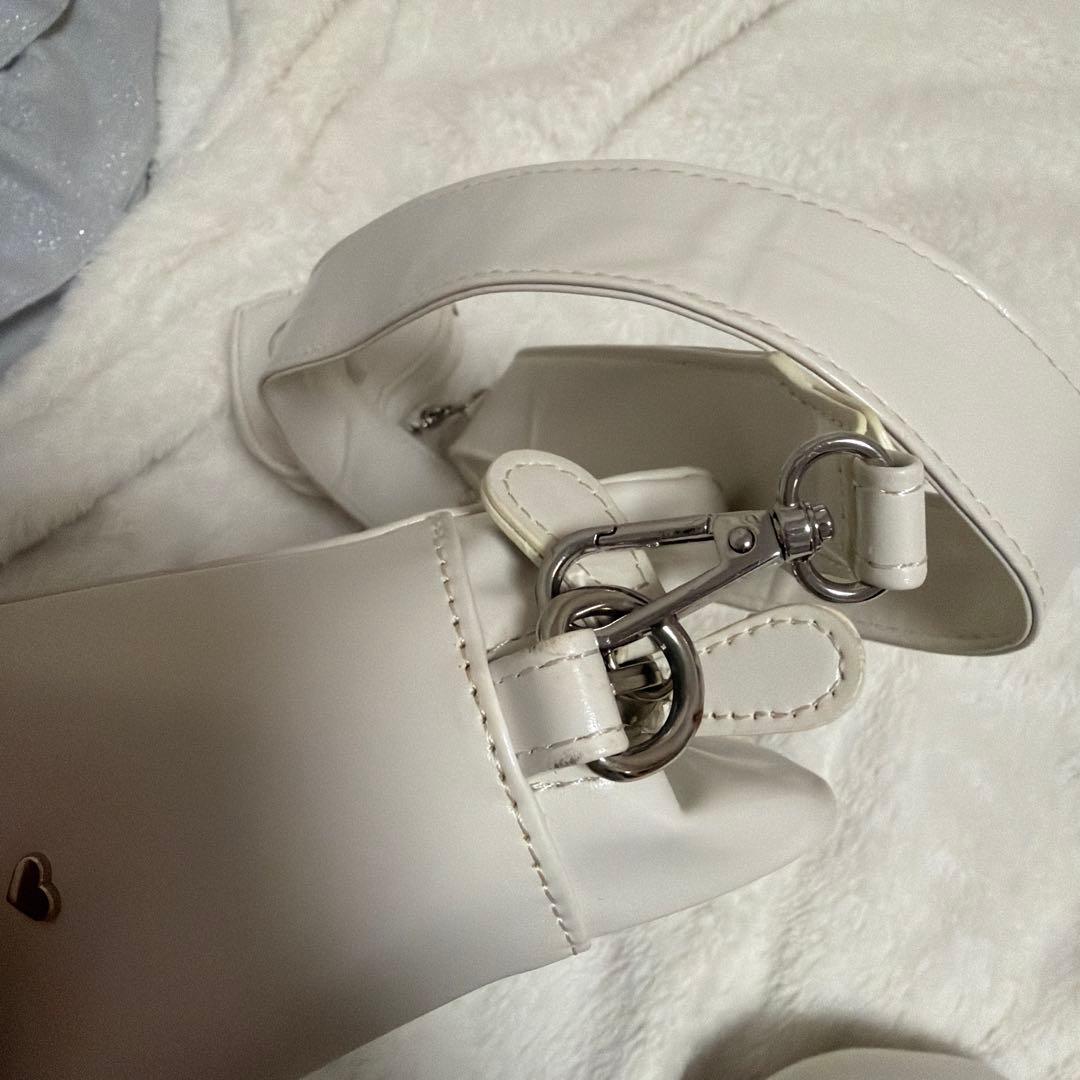 エピヌ　バッグ