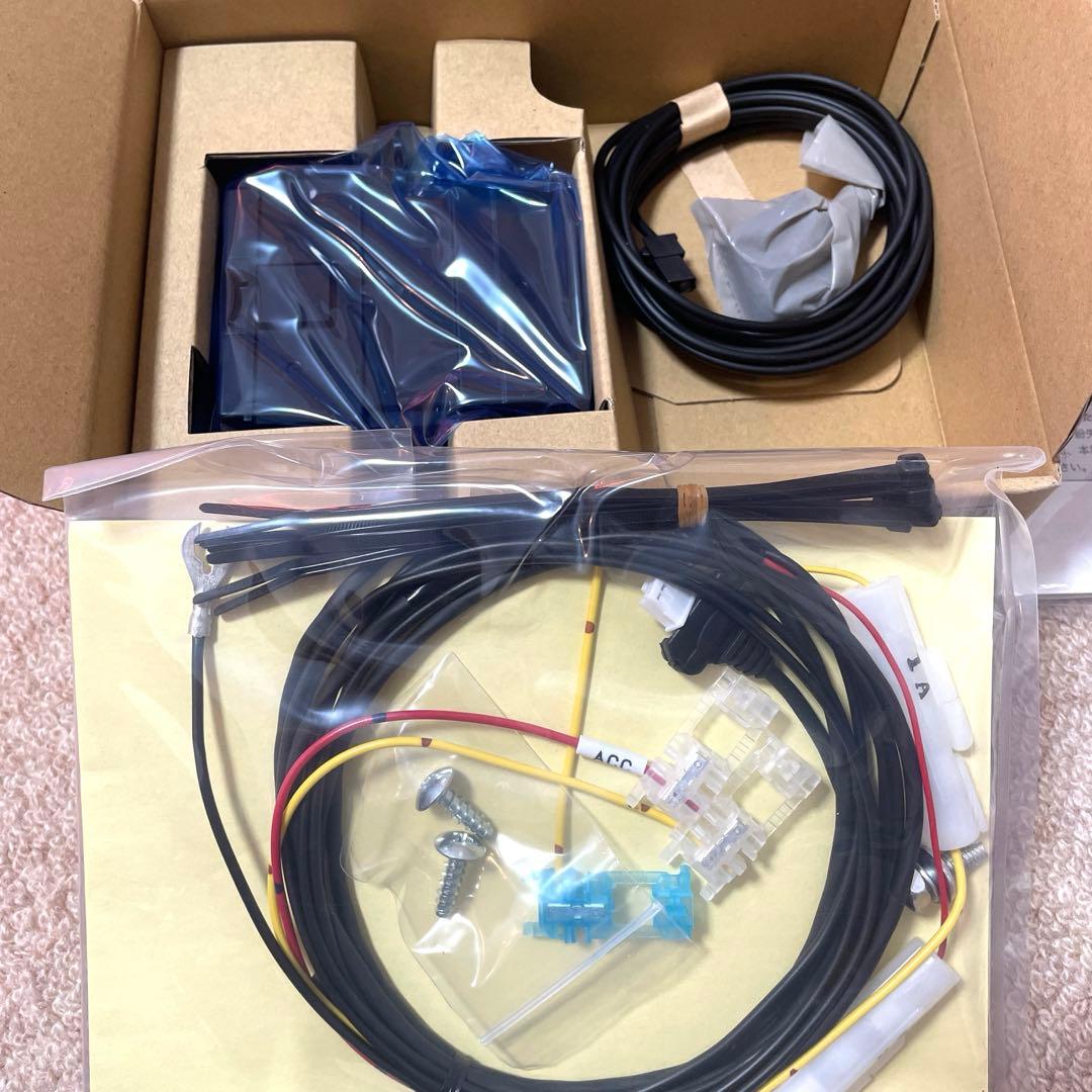 【一般人】スズキ純正　ETC車載器　99000-79CA5