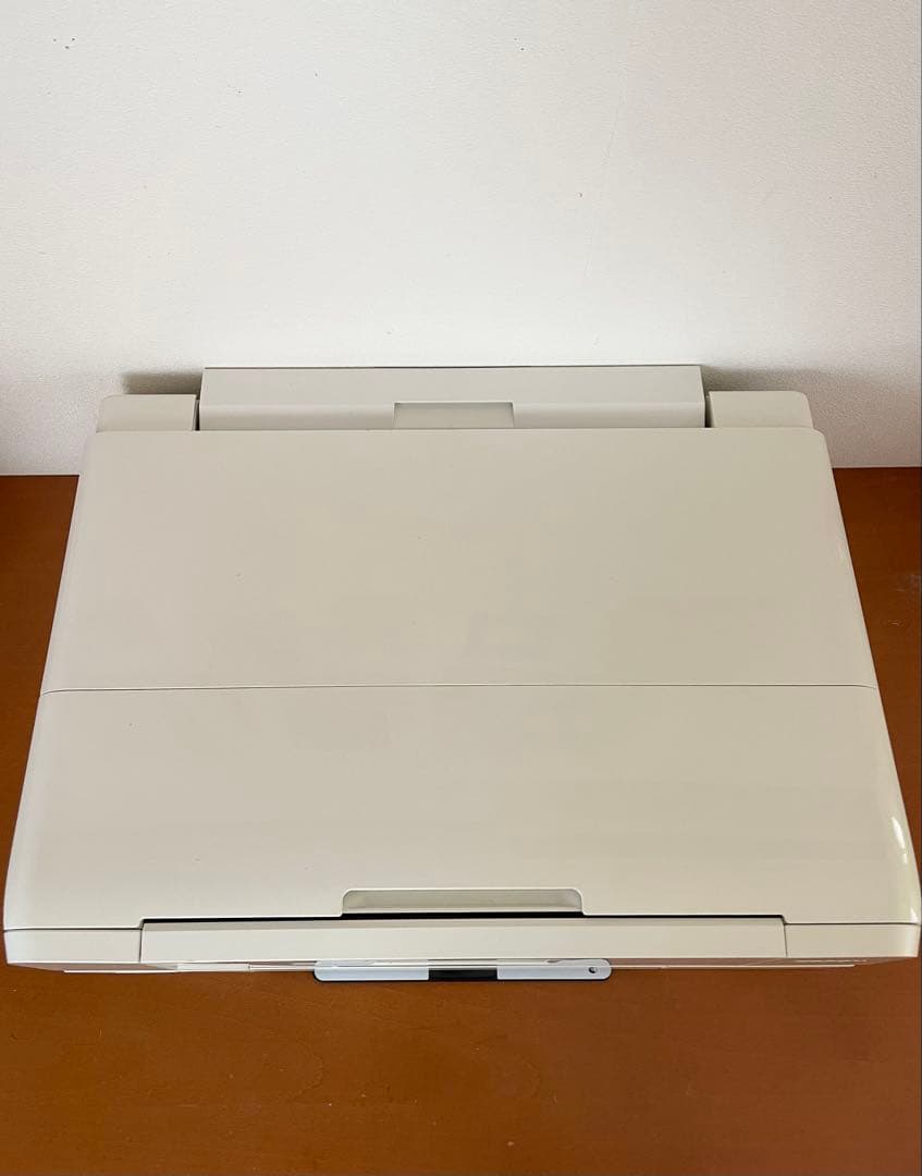 EPSON EP-977A3インクジェットプリンター複合機