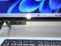 展示品!現行F75/K1 i7(12コア 新メモリ32GB 新M.2SSD1TB