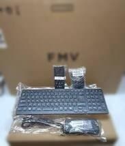 展示品!現行F75/K1 i7(12コア 新メモリ32GB 新M.2SSD1TB