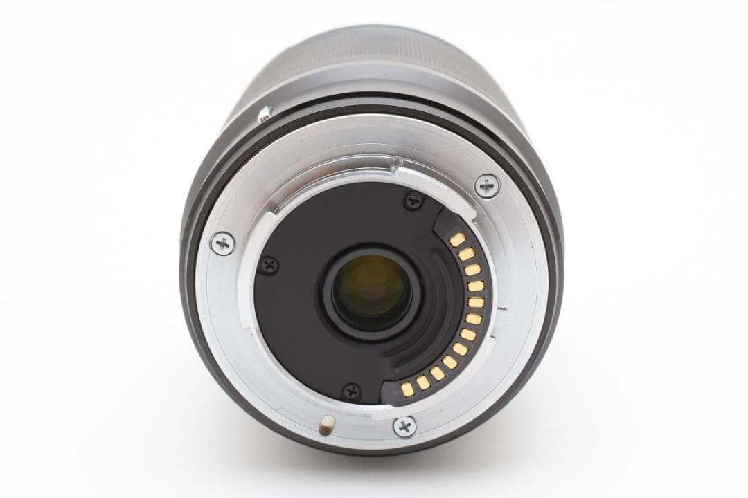 Nikon 1 NIKKOR 10-100 4-5.6 VR 動作未確認ジャンク