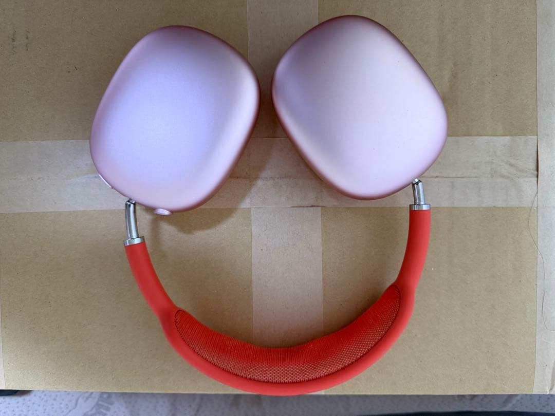 イヤホン AirPods MAX